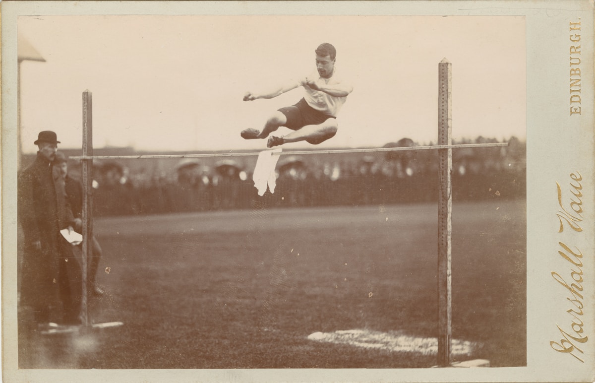 Trae Taylor: Rising Star's Journey to Success Story