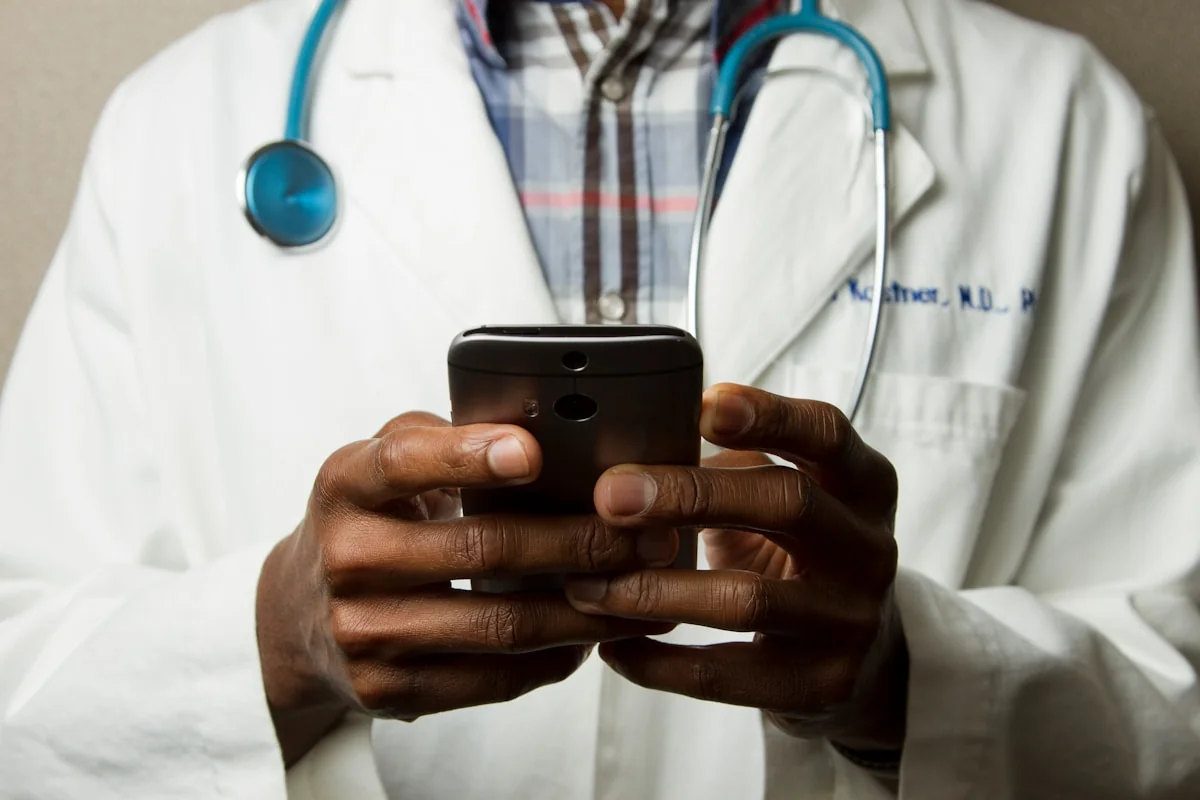 AI in Healthcare: Why Implementation Fails in 2026
