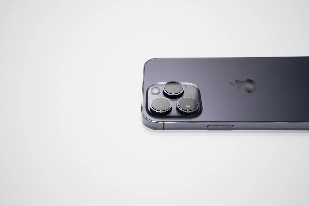 Foldable iPhone Ultra Liquid Metal Hinge Worth Waiting For