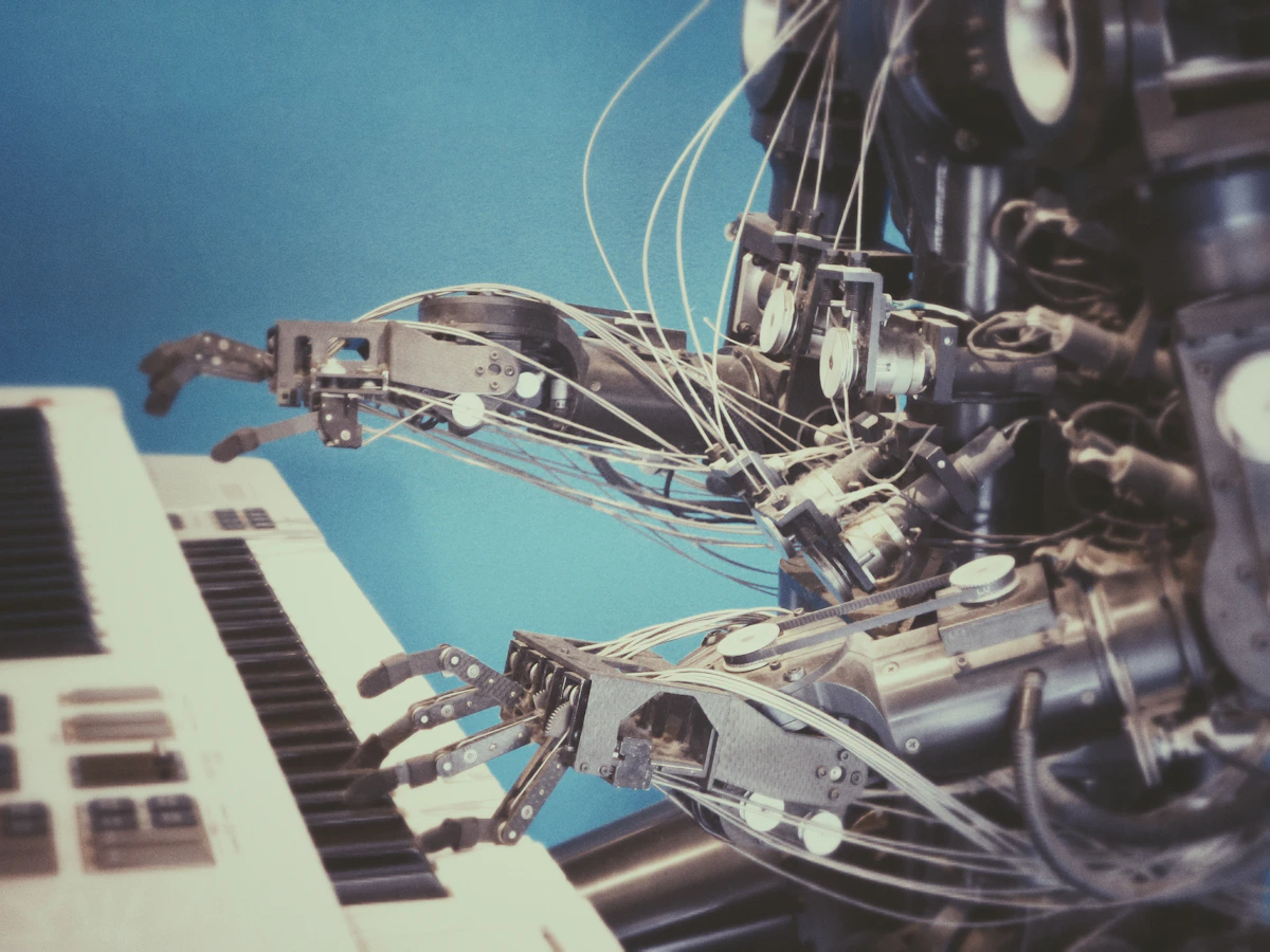 Are AI-Generated Images Legal to Use in Commercial Projects in 2026