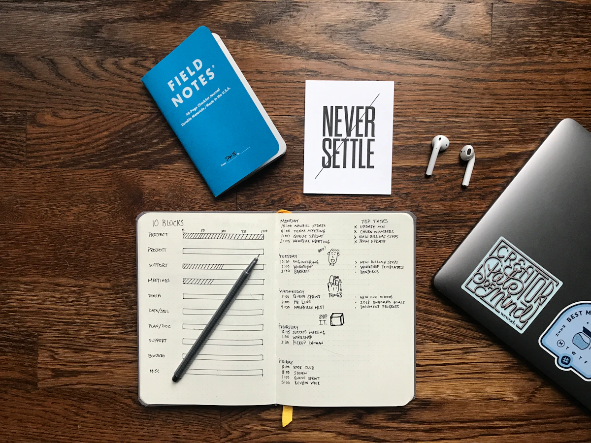 Best Note-Taking App in 2026: Notion vs Obsidian vs Apple Notes
